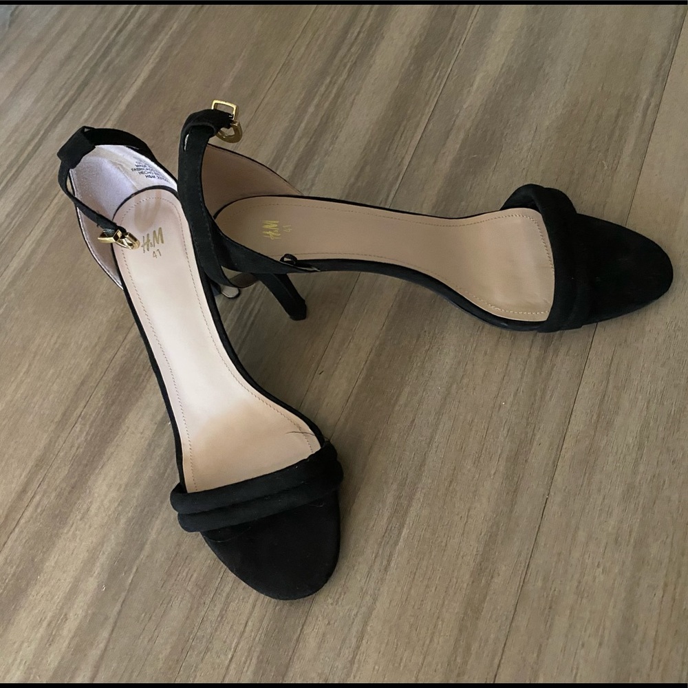 H&M Nice shoes in good condition